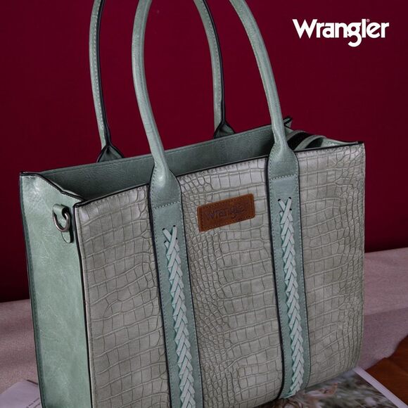 Modern Roomy Bag Bag Vegan Textured Satchel Office Satchel Strap Bag With - Picture 3 of 6